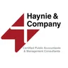 Haynie & Company logo