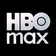 HBO Max logo