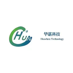 Huachen AI Parking Management Technology Holding Co Ltd logo