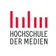 HdM Stuttgart logo