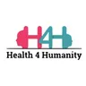 Health 4 Humanity, Inc. logo
