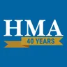 Health Management Associates logo