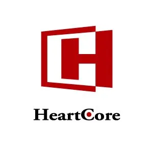 HeartCore Enterprises Inc logo