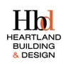 Heartland Building & Design LLC logo