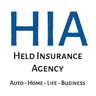 Held Insurance Agency logo
