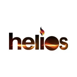 Helios Energy Ltd logo