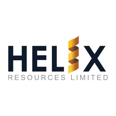 HELIX Resources Ltd logo