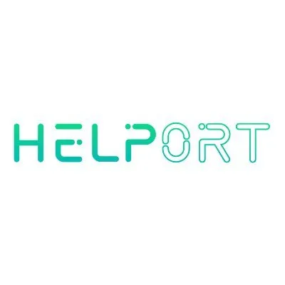Helport AI Limited Ordinary Shares logo