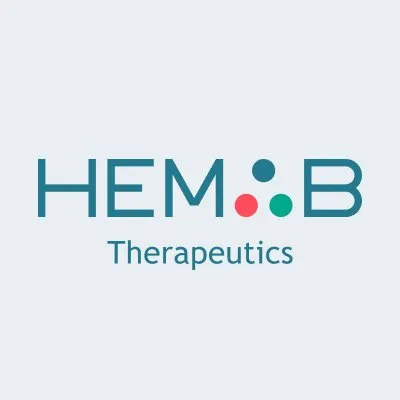 Hemab Therapeutics Holdings, Inc. Common Stock logo
