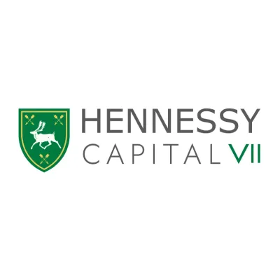 Hennessy Capital Investment Corp. VII Ordinary Shares logo