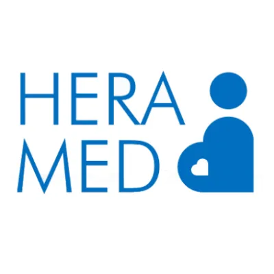 Heramed Ltd logo