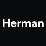 Herman - Interactive Brand Studio logo