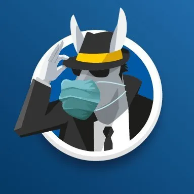 Hide My Ass logo