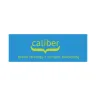 Caliber Brand Strategy + Content Marketing logo