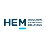 Higher Education Marketing logo