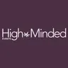 High Minded Events logo