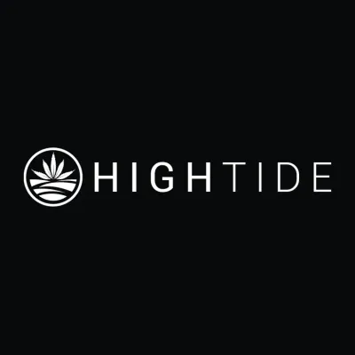 High Tide Inc logo