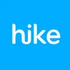 Hike's company logo