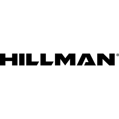 Hillman Solutions Corp logo
