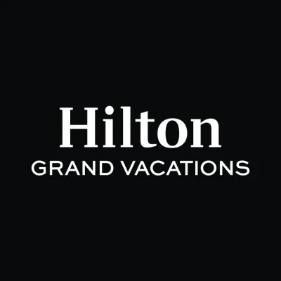 Hilton Grand Vacations Inc logo