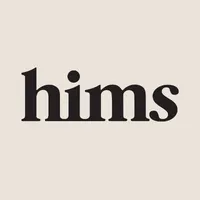 Hims's company logo