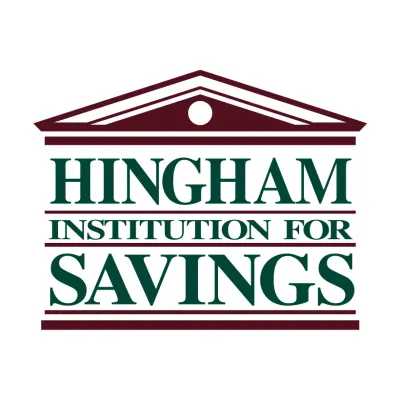 Hingham Institution for Savings logo