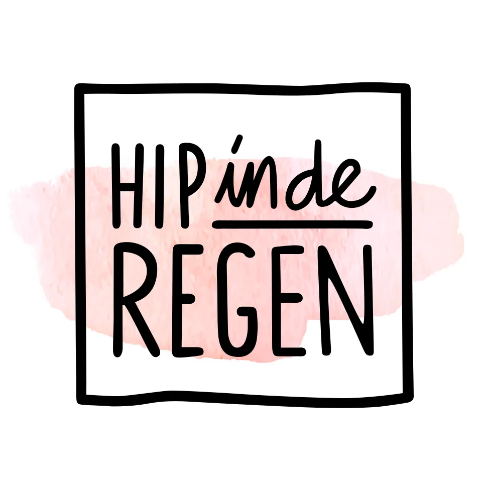 Hipinderegen.nl logo