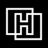 Hireframe's company logo