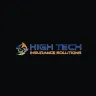 High Tech Insurance Services logo
