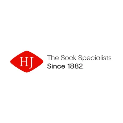 HJ Hall logo