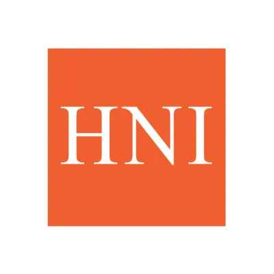 HNI Corp logo