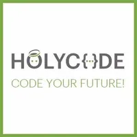 Holycode's company logo