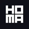 Homa's company logo