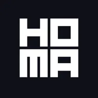 Homa's company logo