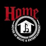 House of Music & Entertainment (HOME Bar) logo