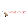 Home Court Movers logo