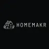 Homemakr logo