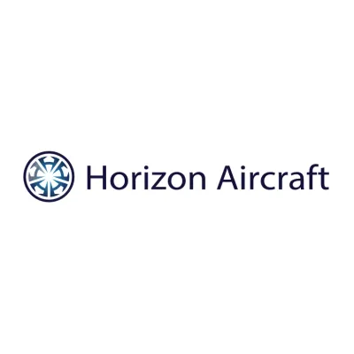 New Horizon Aircraft Ltd logo