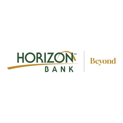 Horizon Bancorp logo