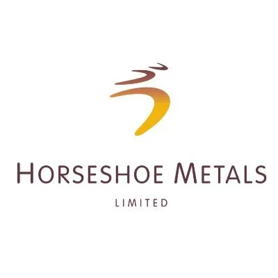 Horseshoe Metals Ltd logo