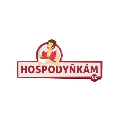 Hospodyňkám logo