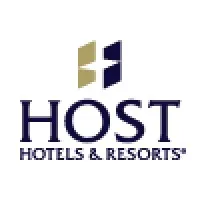 Host Hotels & Resorts Inc logo