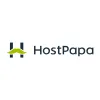 HostPapa's company logo