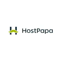 HostPapa's company logo