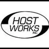HostWorks, Inc. Denver logo