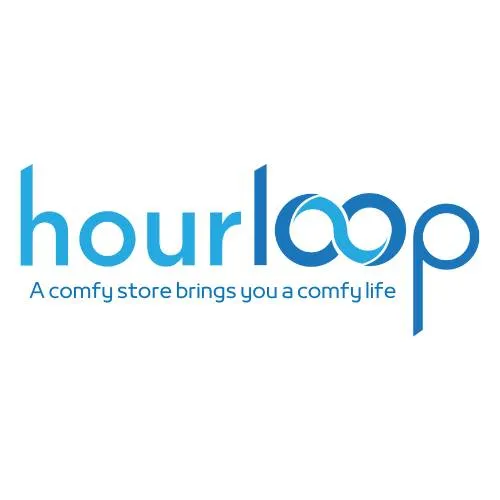 Hour Loop Inc logo