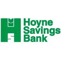 Hoyne Bancorp, Inc. Common Stock logo
