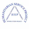Humanitarian Service Project logo