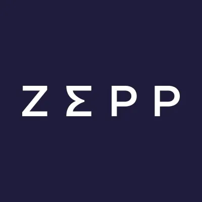 Zepp Health Corp logo