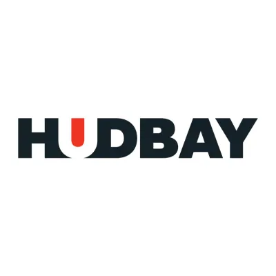 Hudbay Minerals Inc. logo